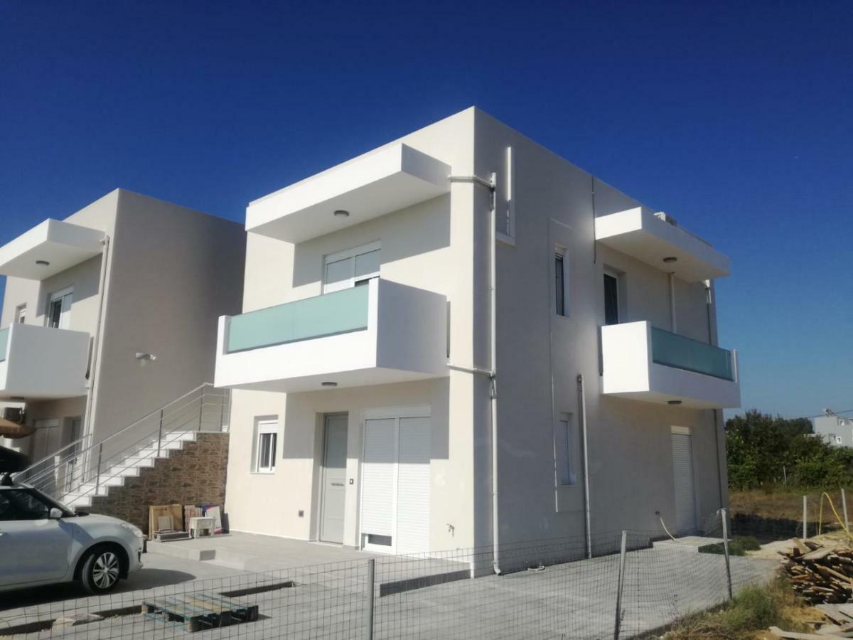 Gianni'S House Apartment Mastichari  Exterior photo